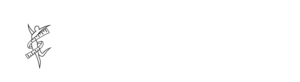 Logo horizontale blanc